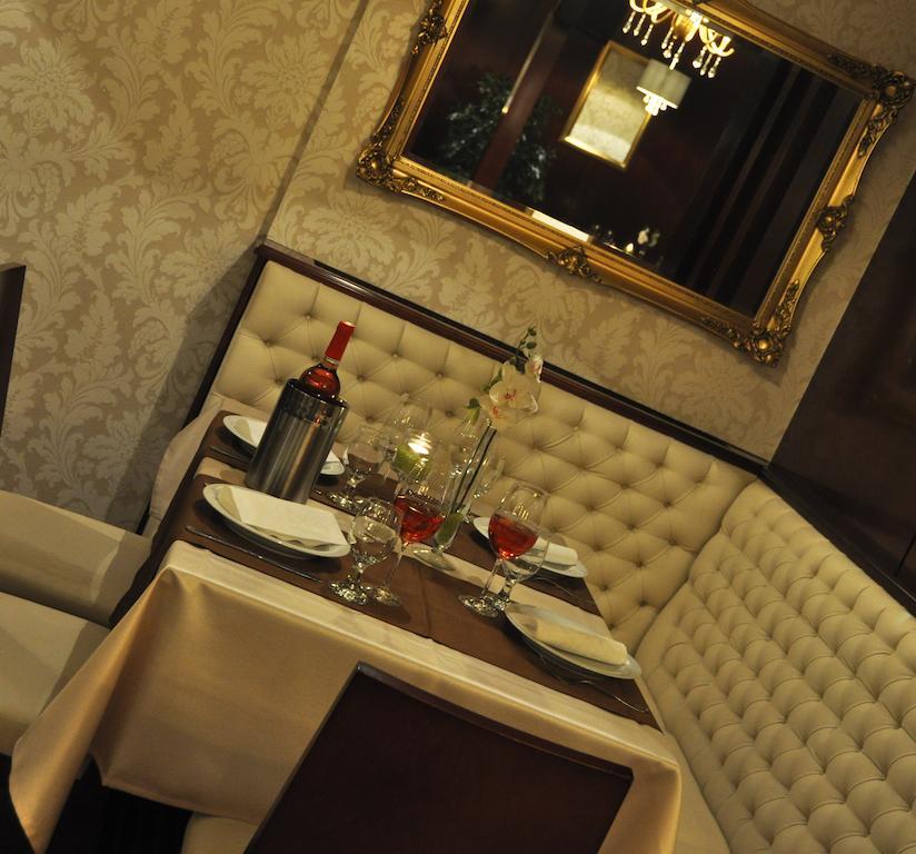 Part Cafe Residence Dunakeszi Esterno foto